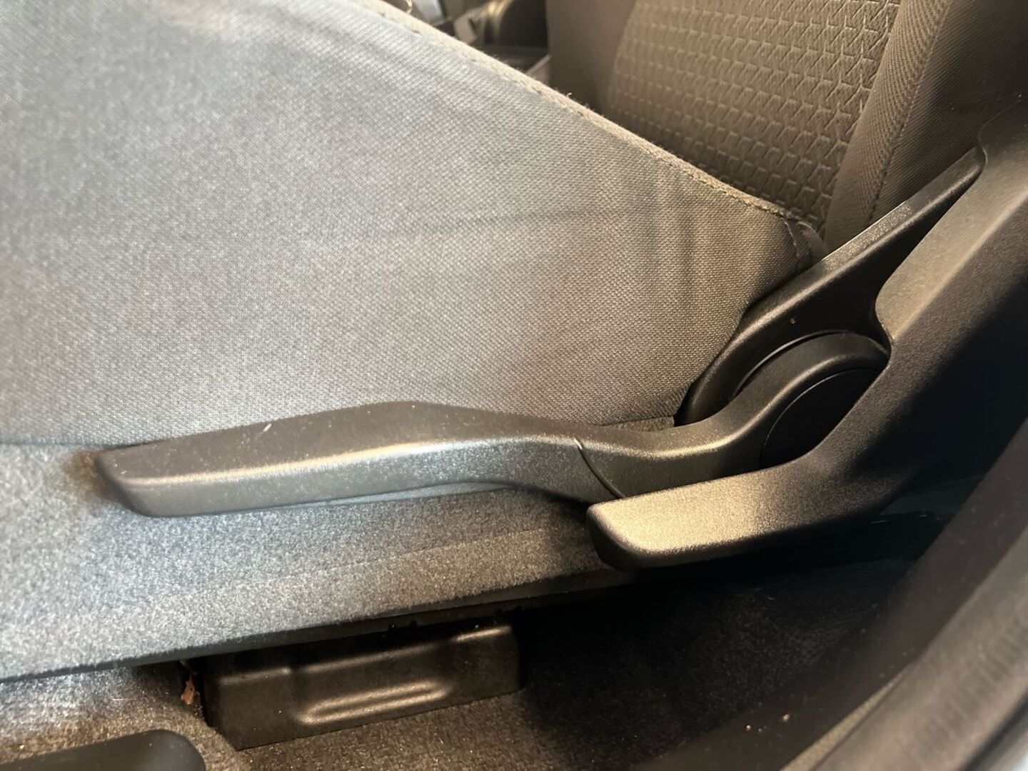 SUZUKI Swift 2019