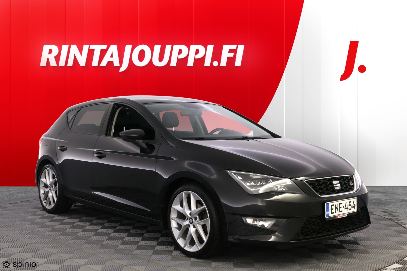SEAT Leon 2015