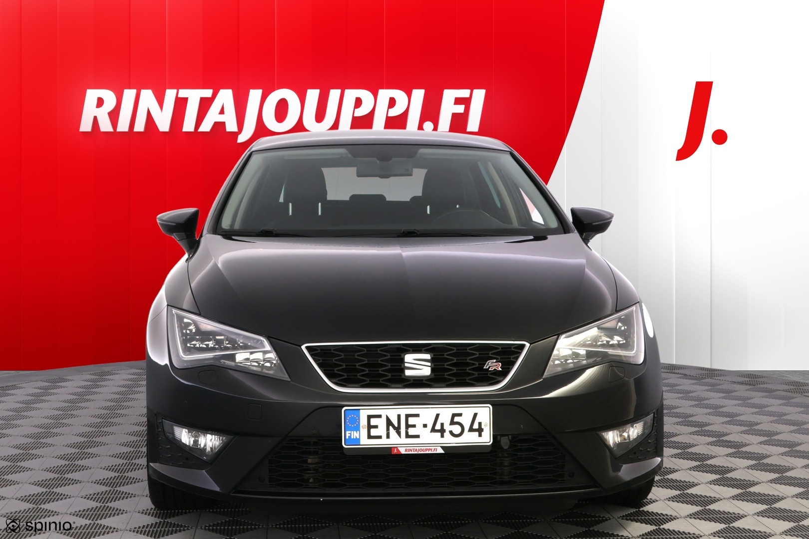 SEAT Leon 2015
