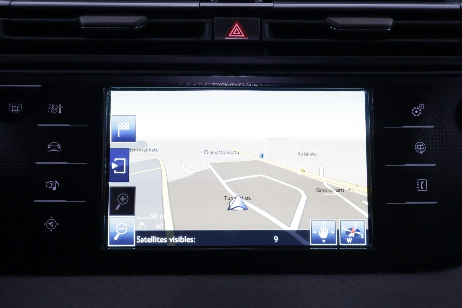 CITROEN Grand C4 Picasso 2015