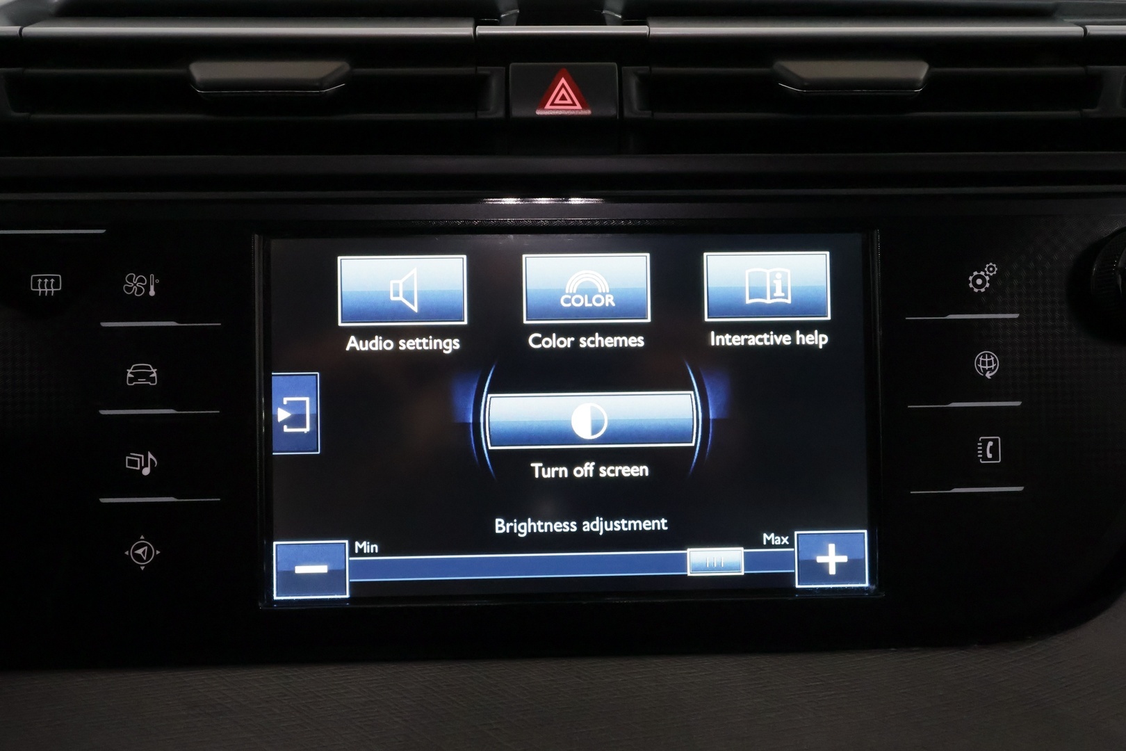 CITROEN Grand C4 Picasso 2015