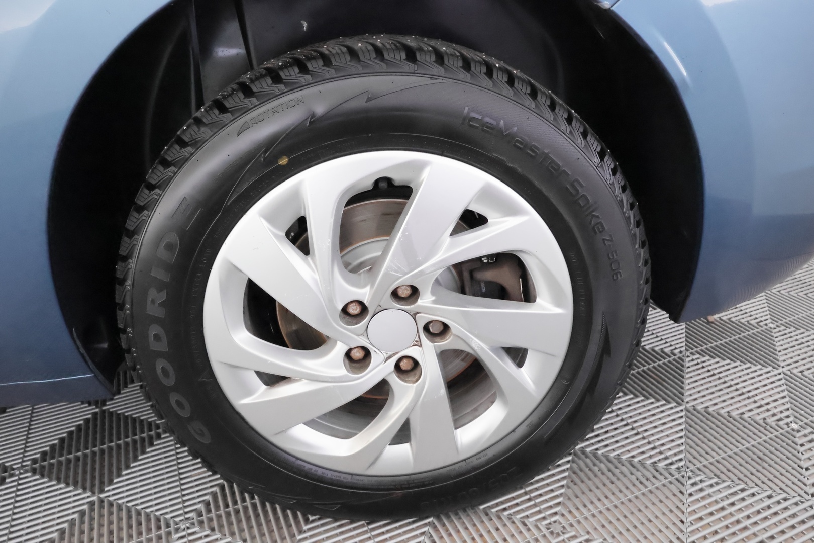 CITROEN Grand C4 Picasso 2015