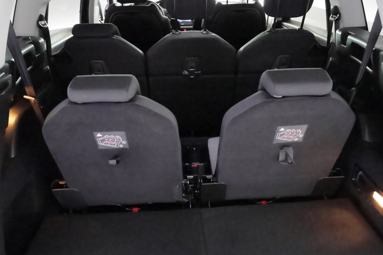 CITROEN Grand C4 Picasso 2015