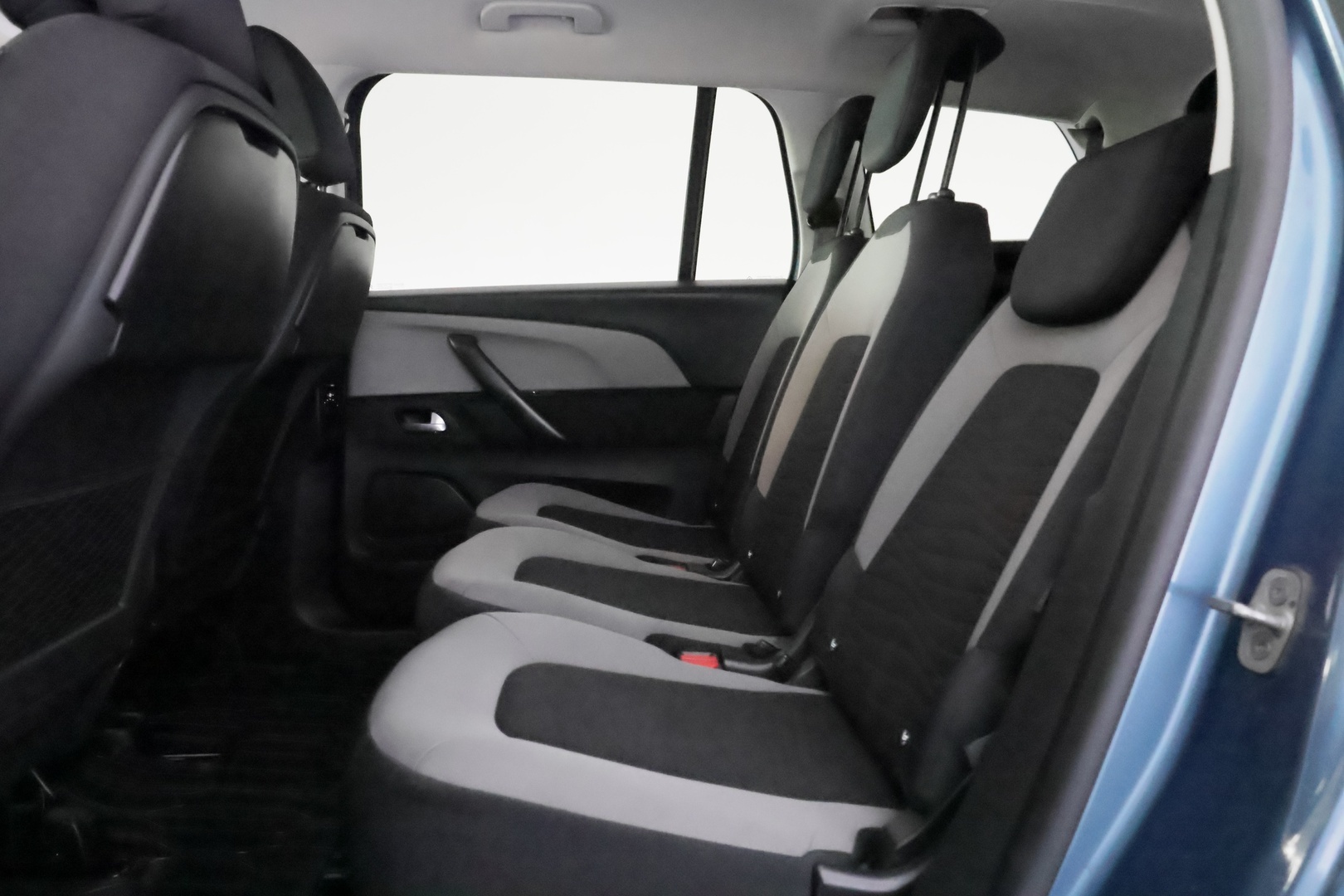 CITROEN Grand C4 Picasso 2015