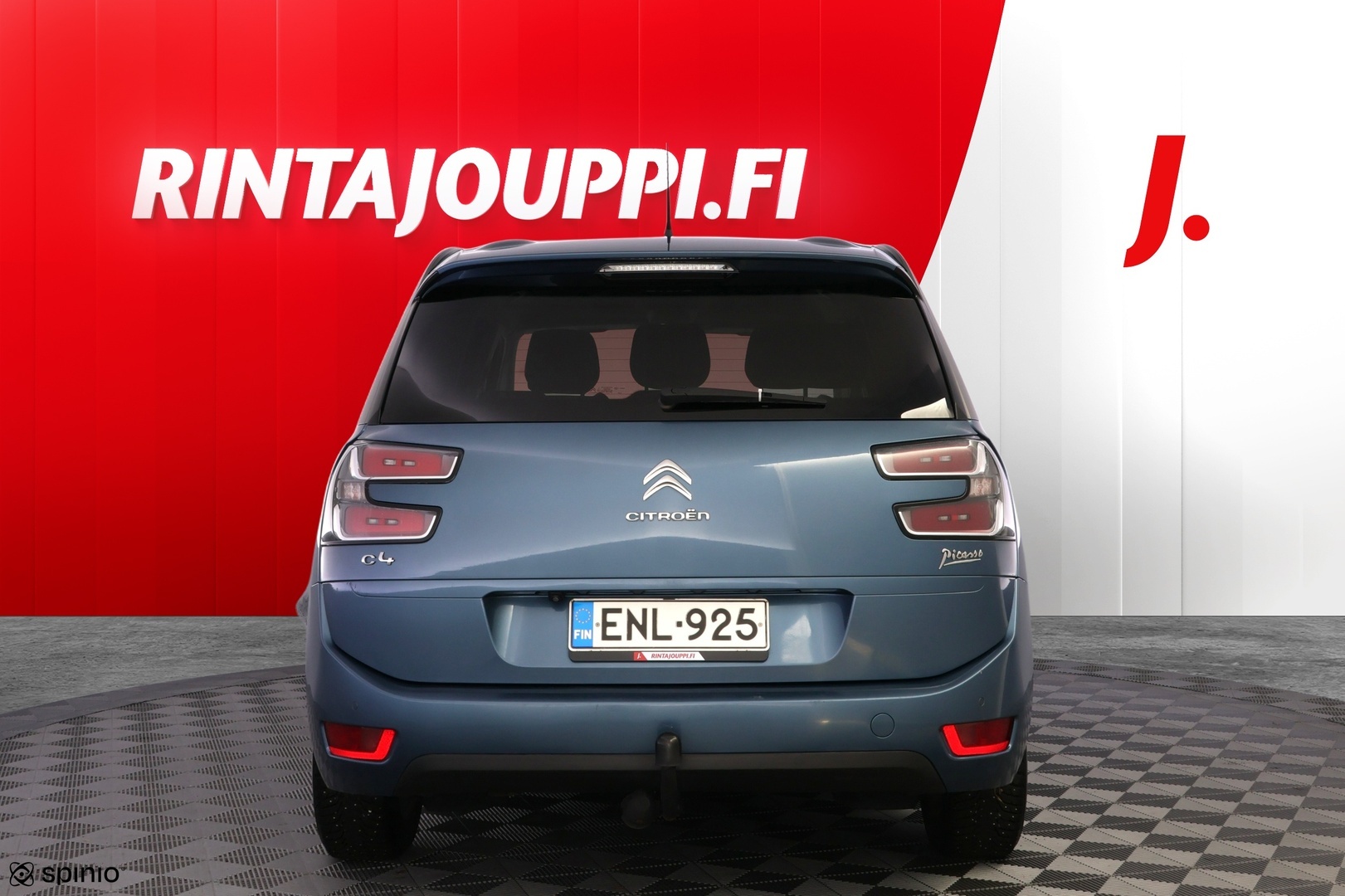 CITROEN Grand C4 Picasso 2015