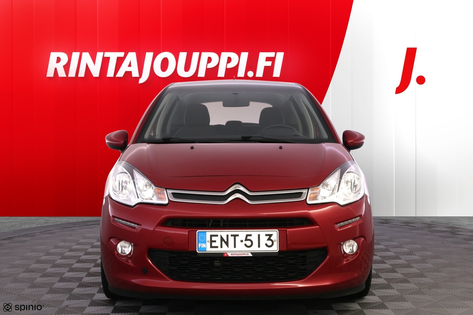 CITROEN C3 2015