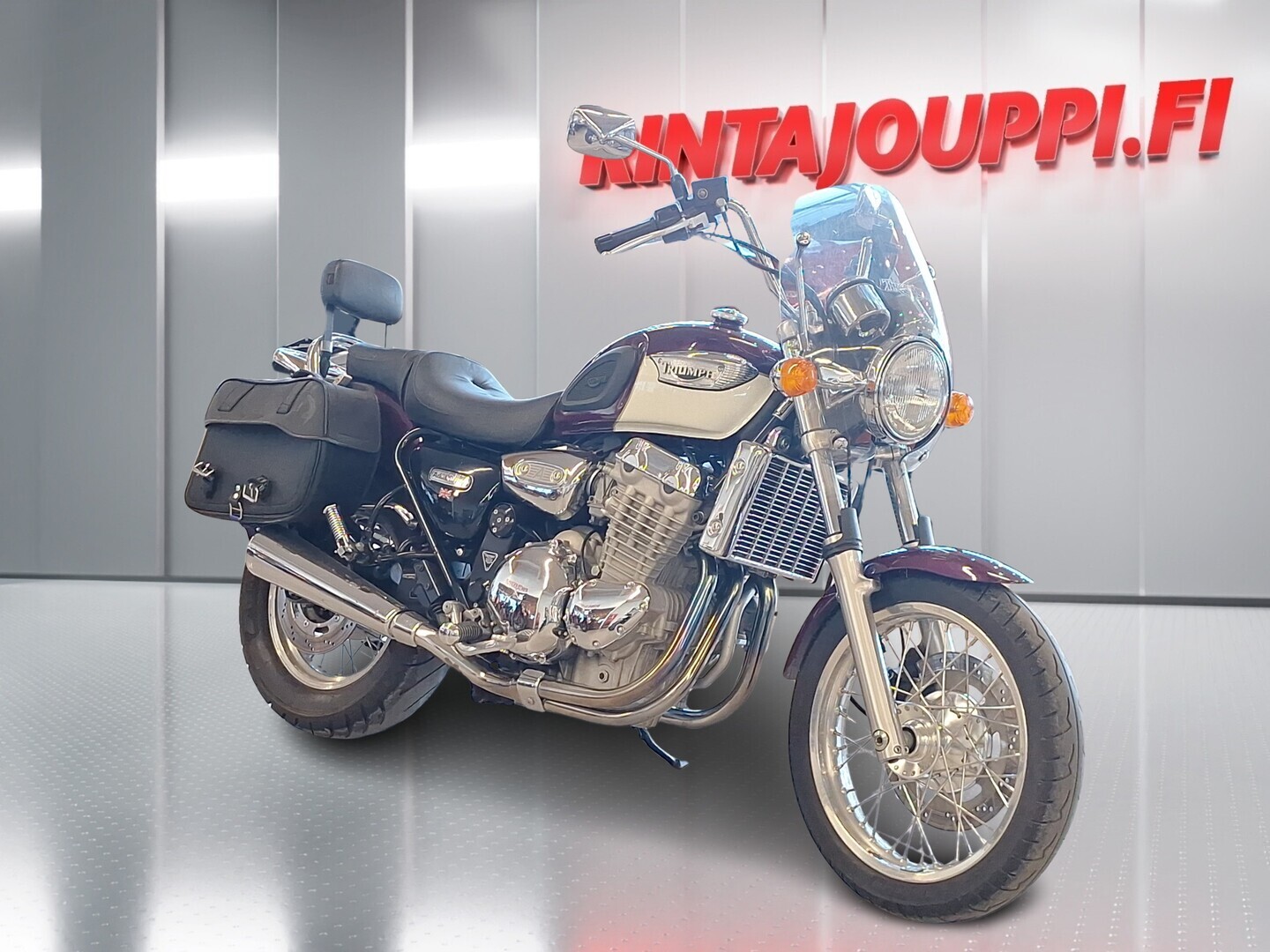 TRIUMPH Adventure 1998