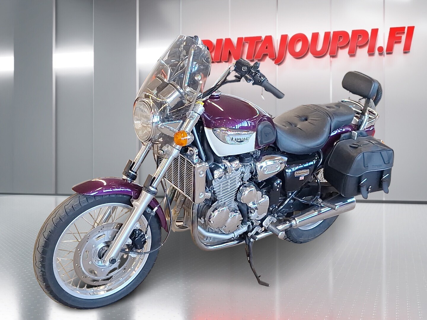 TRIUMPH Adventure 1998