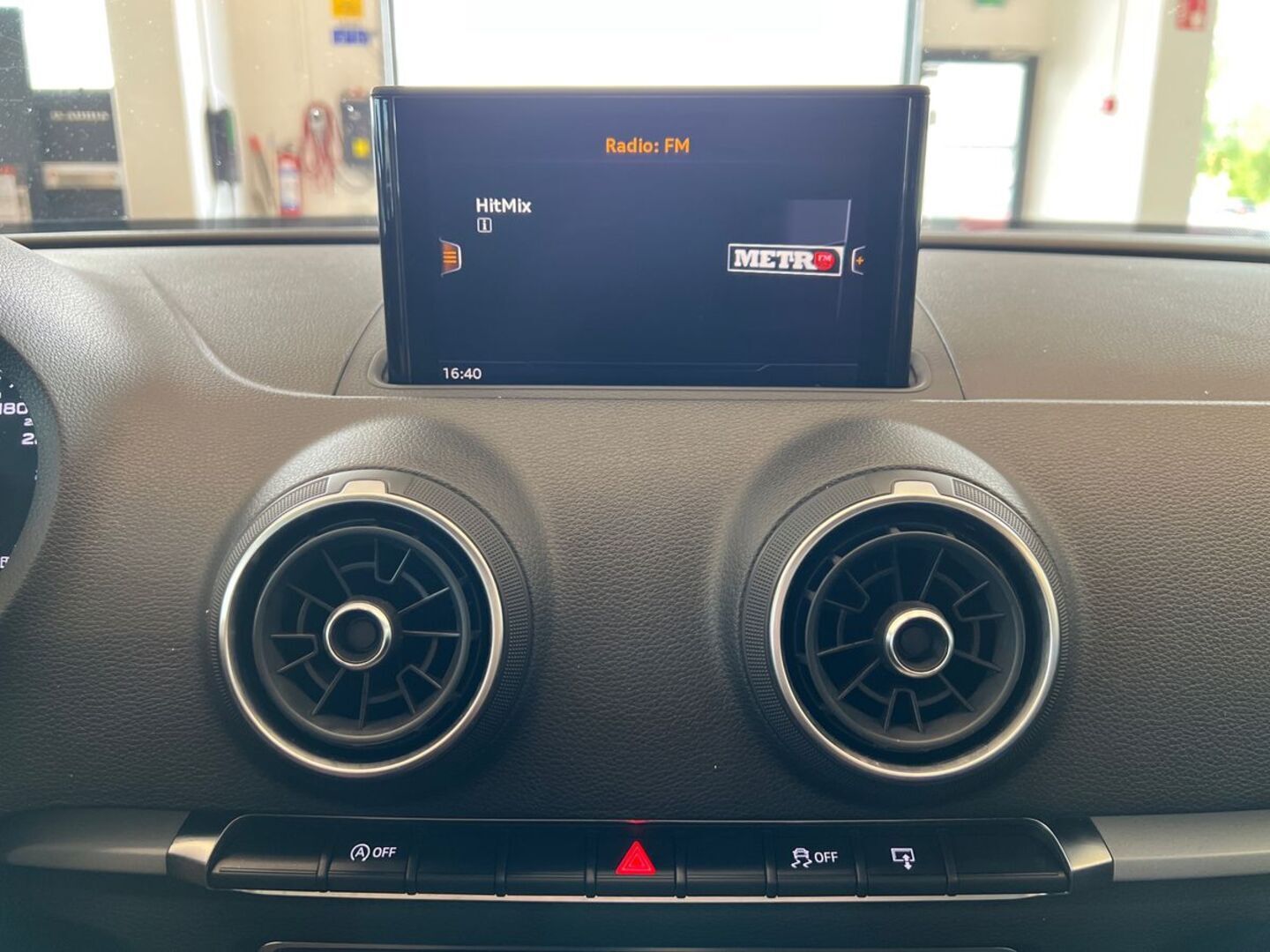 AUDI A3 2017