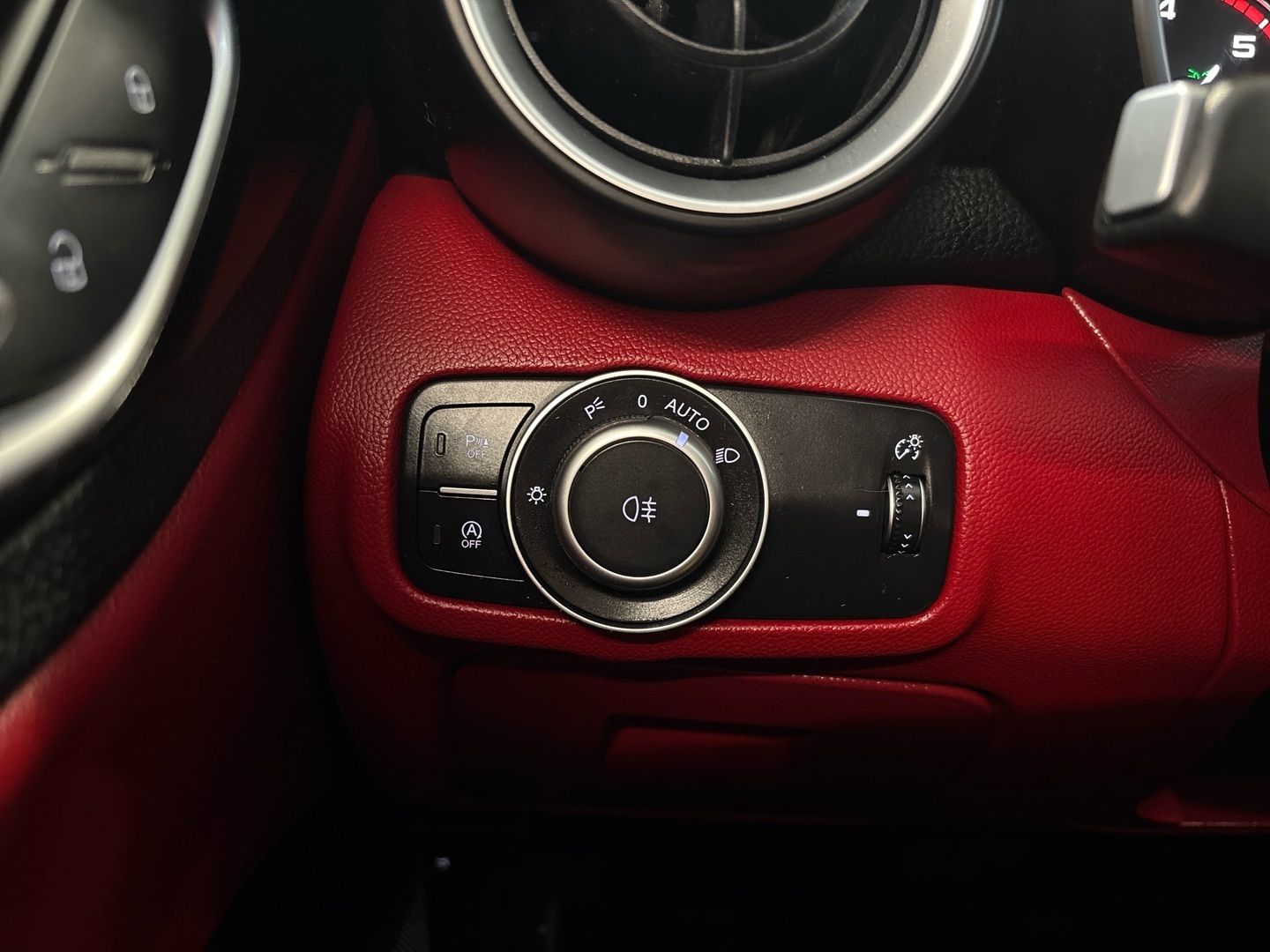 ALFA ROMEO Giulia 2017