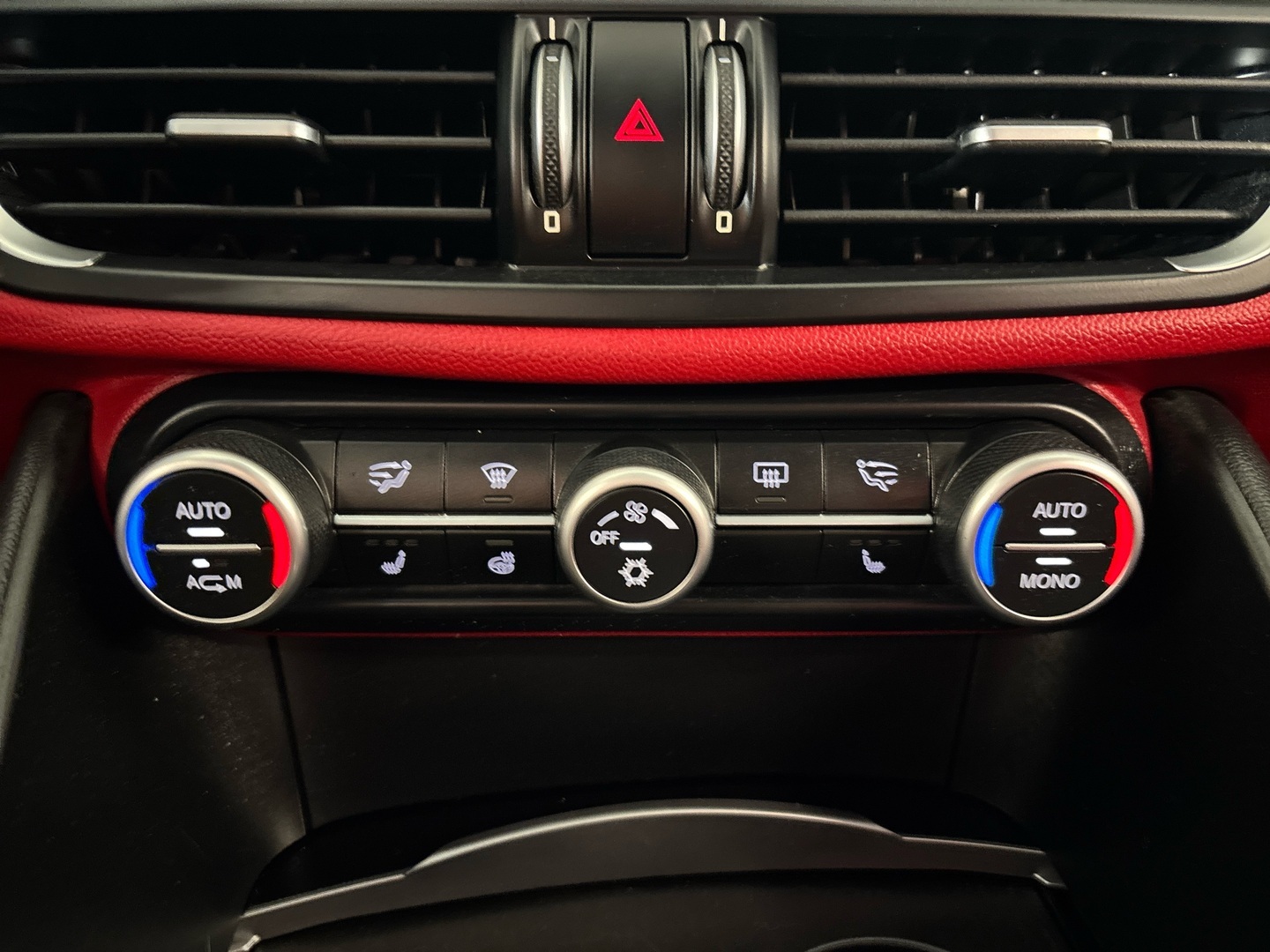 ALFA ROMEO Giulia 2017