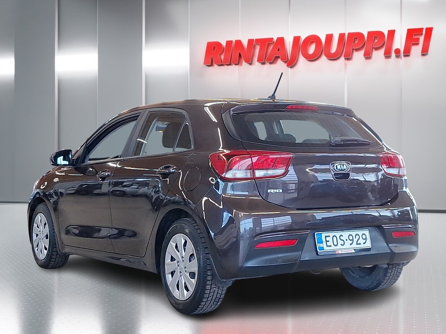 KIA Rio 2017
