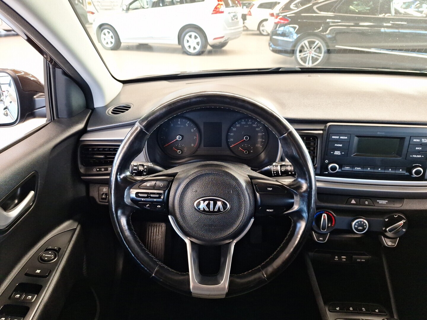 KIA Rio 2017