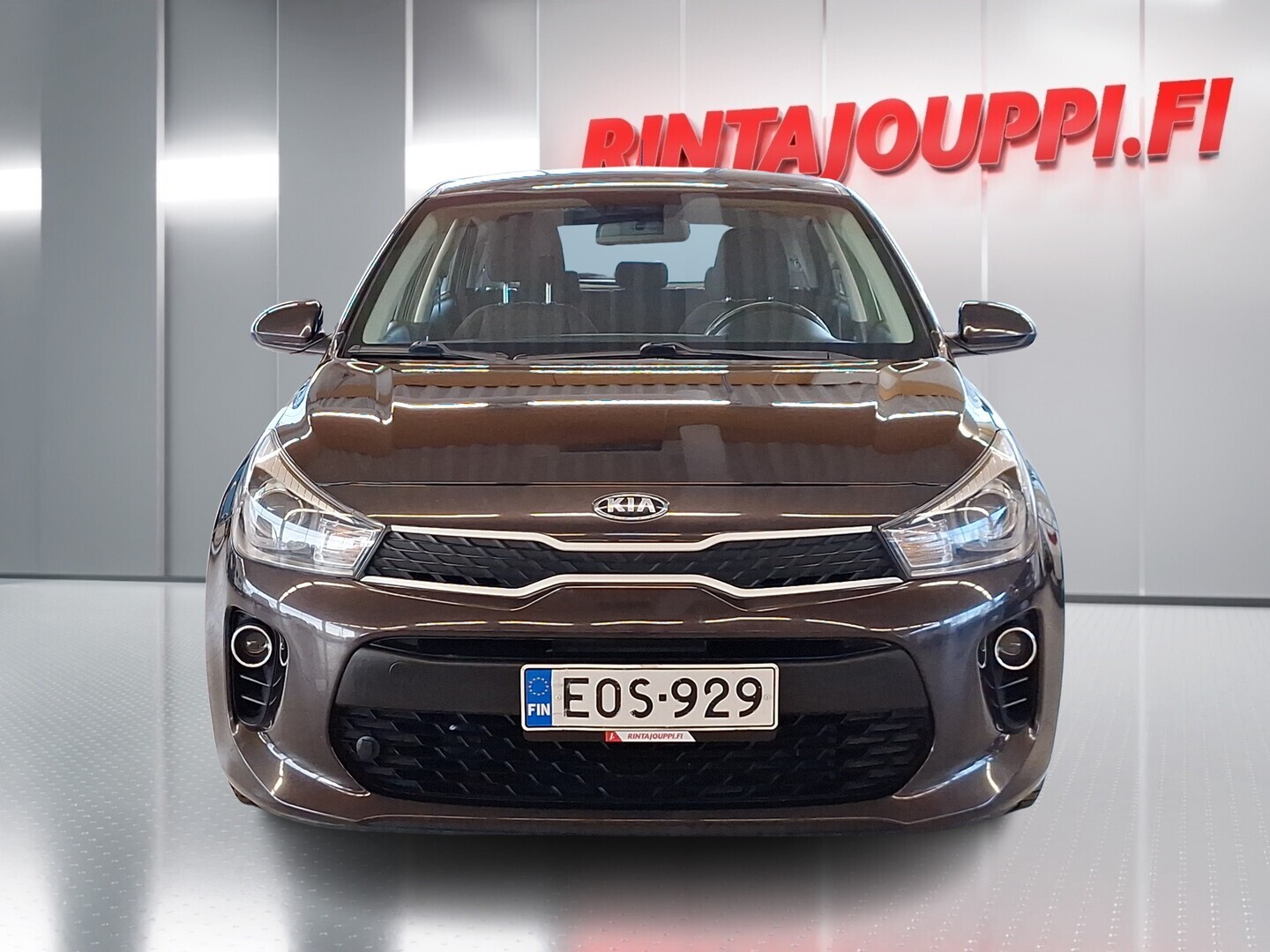 KIA Rio 2017