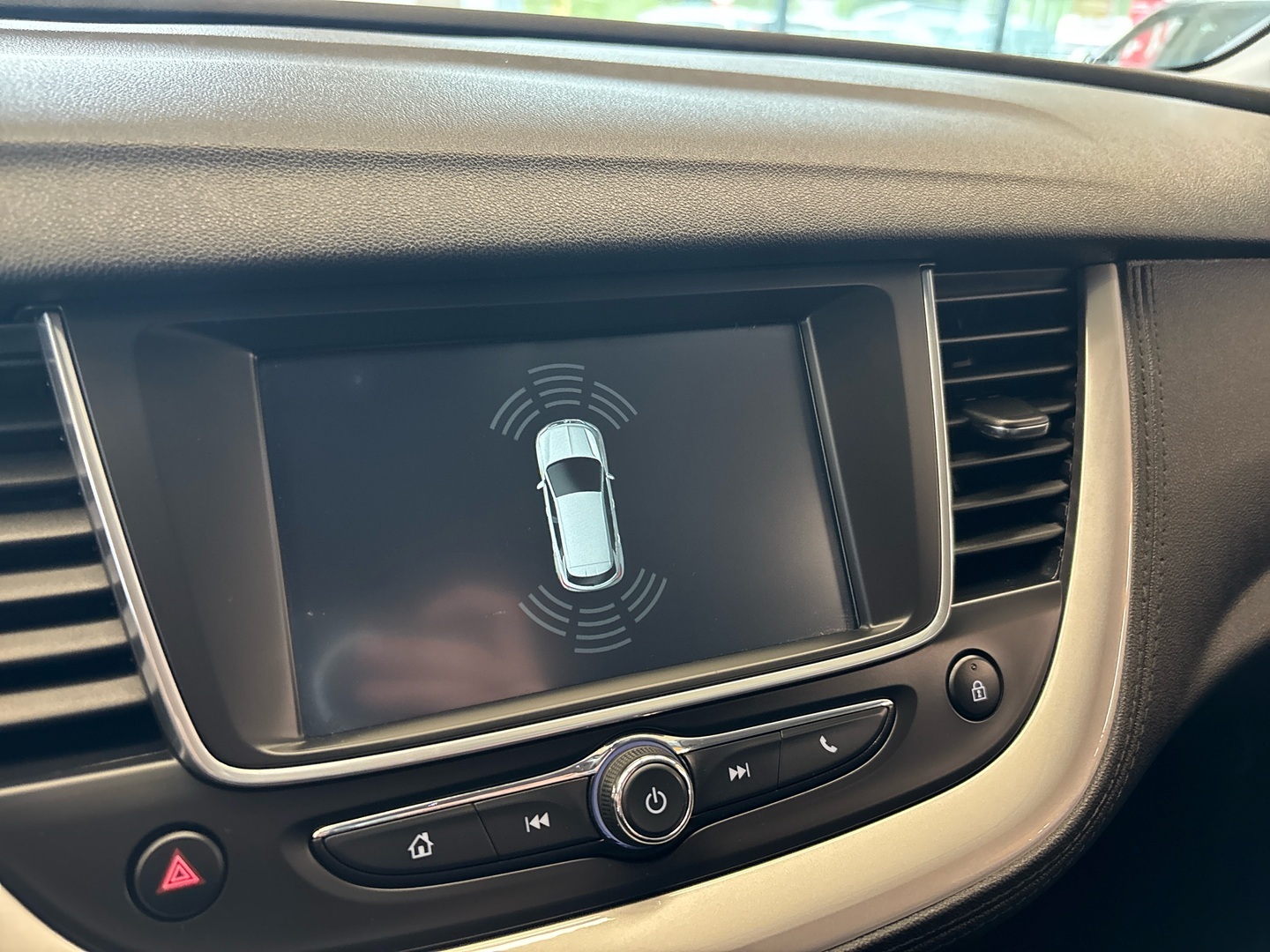 OPEL Grandland X 2018