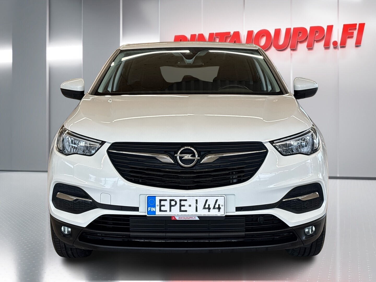 OPEL Grandland X 2018
