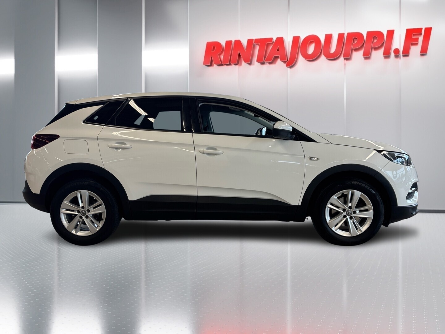 OPEL Grandland X 2018