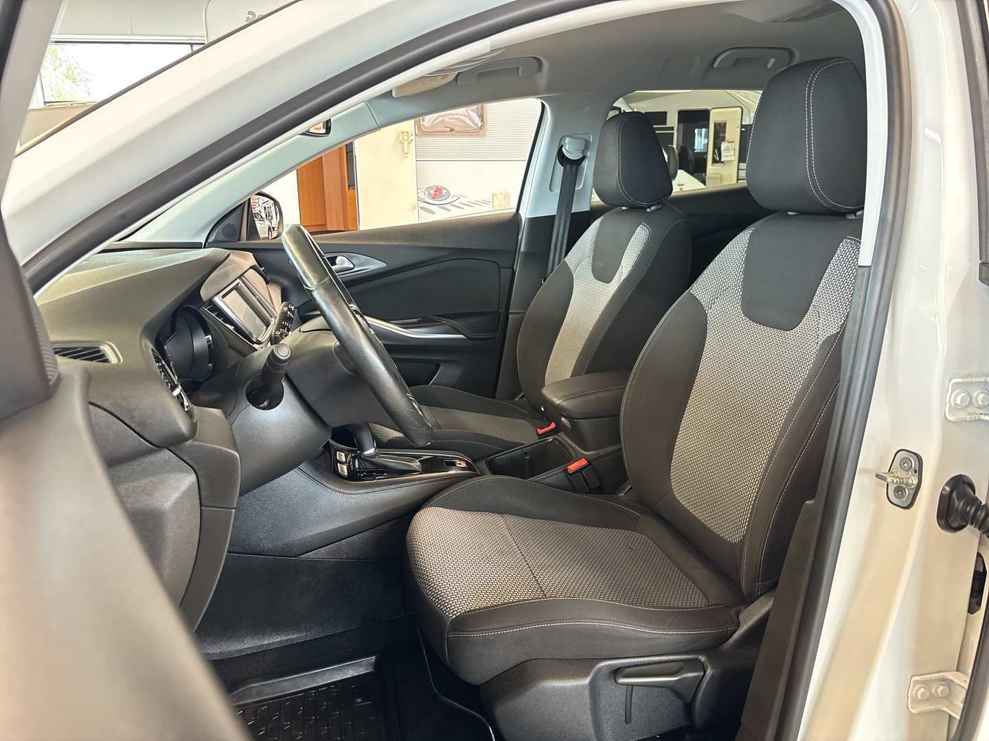 OPEL Grandland X 2018