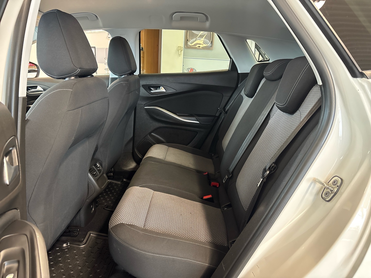 OPEL Grandland X 2018