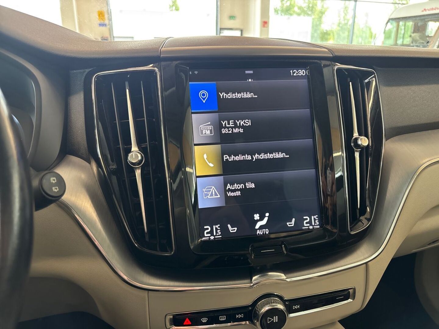 VOLVO XC60 2018