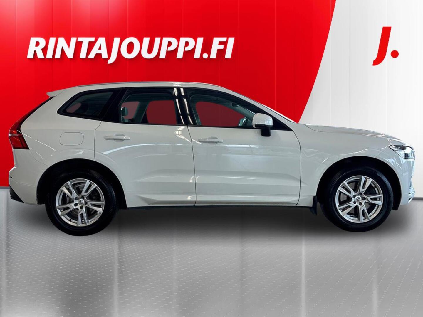 VOLVO XC60 2018