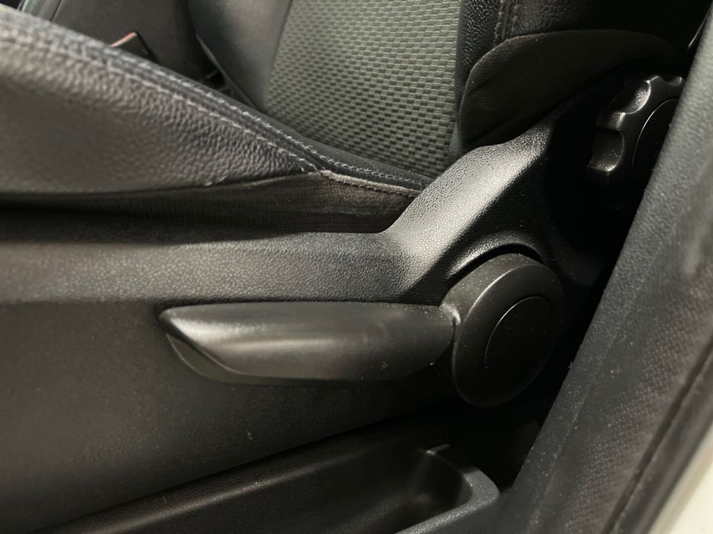 MERCEDES-BENZ B 2011