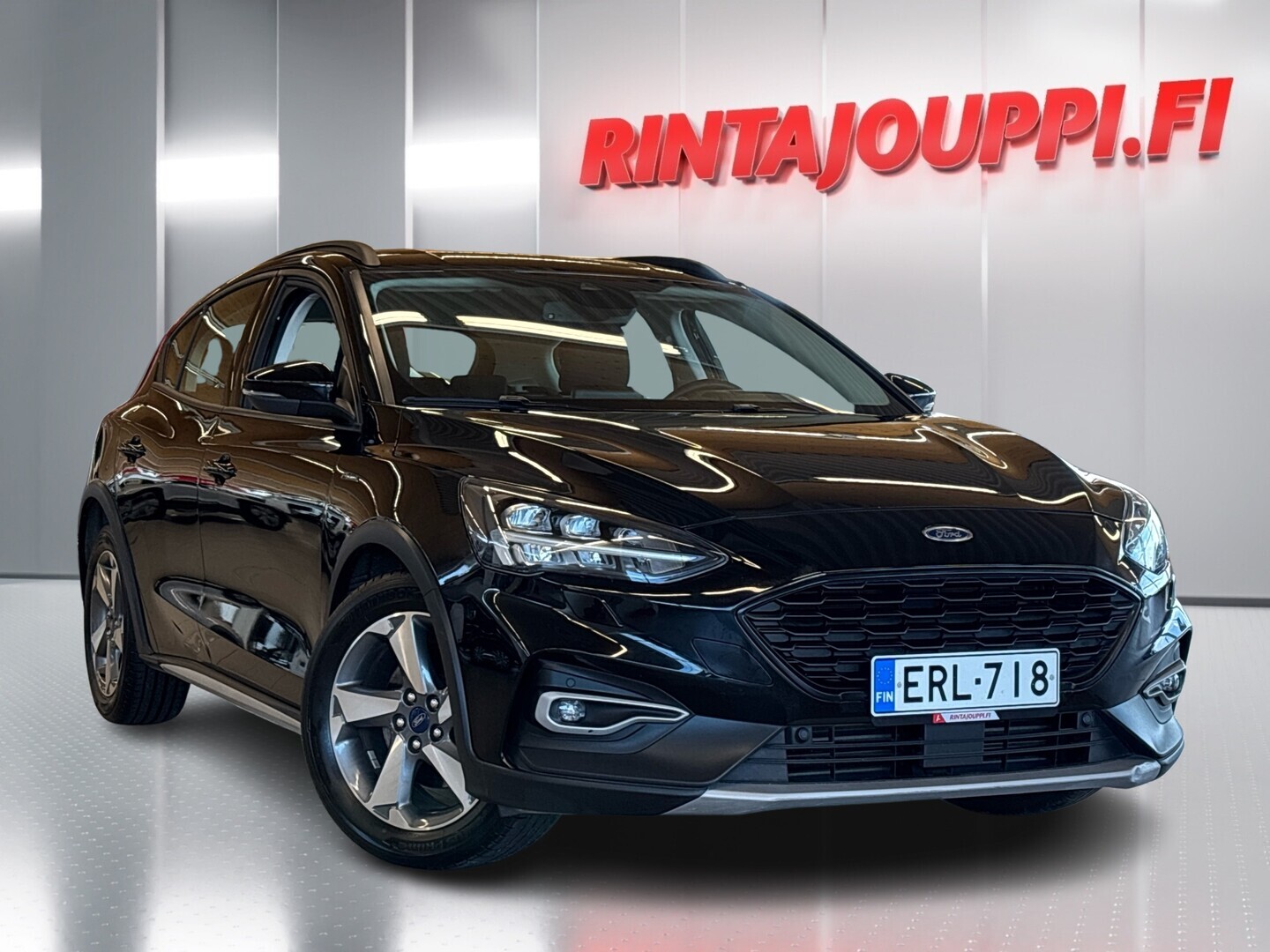 FORD Focus 2019