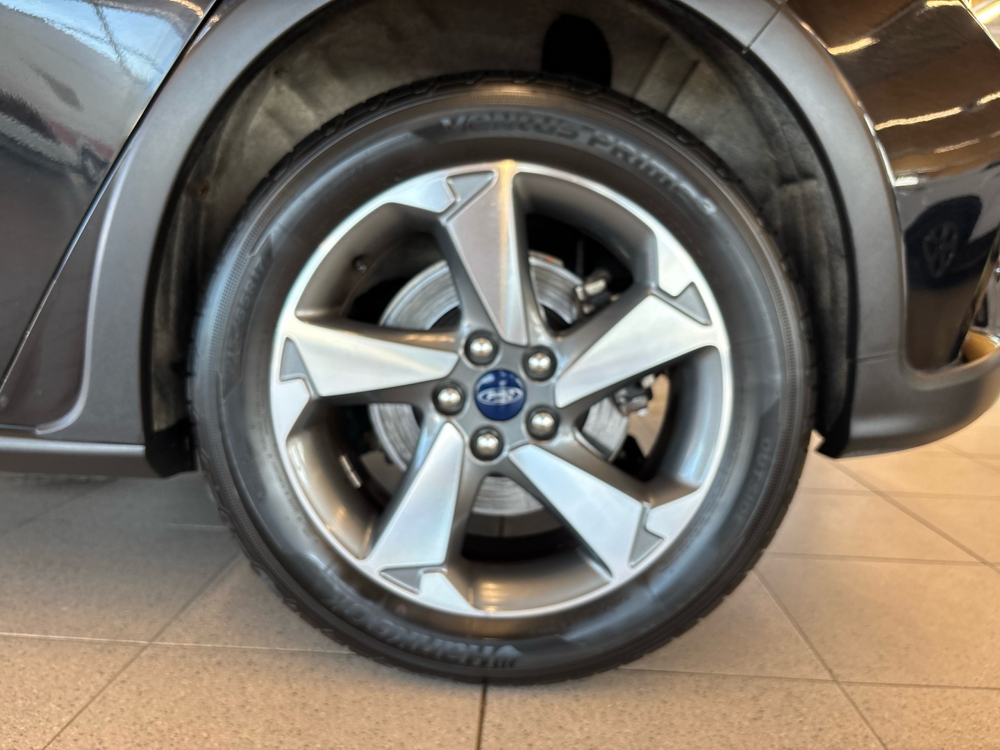 FORD Focus 2019