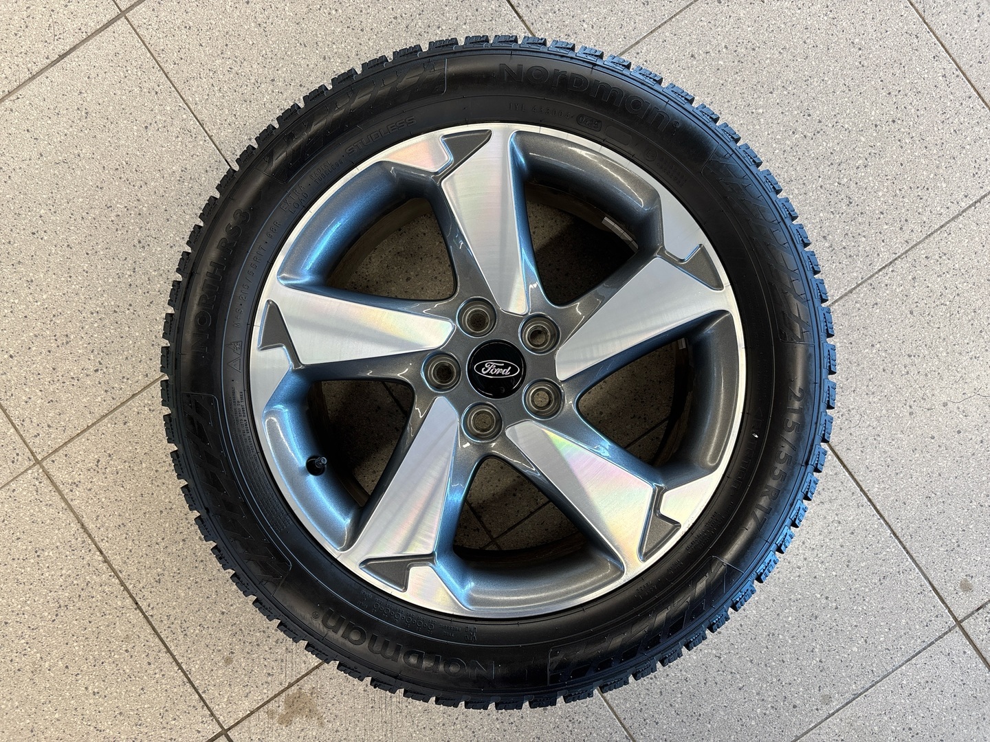 FORD Focus 2019