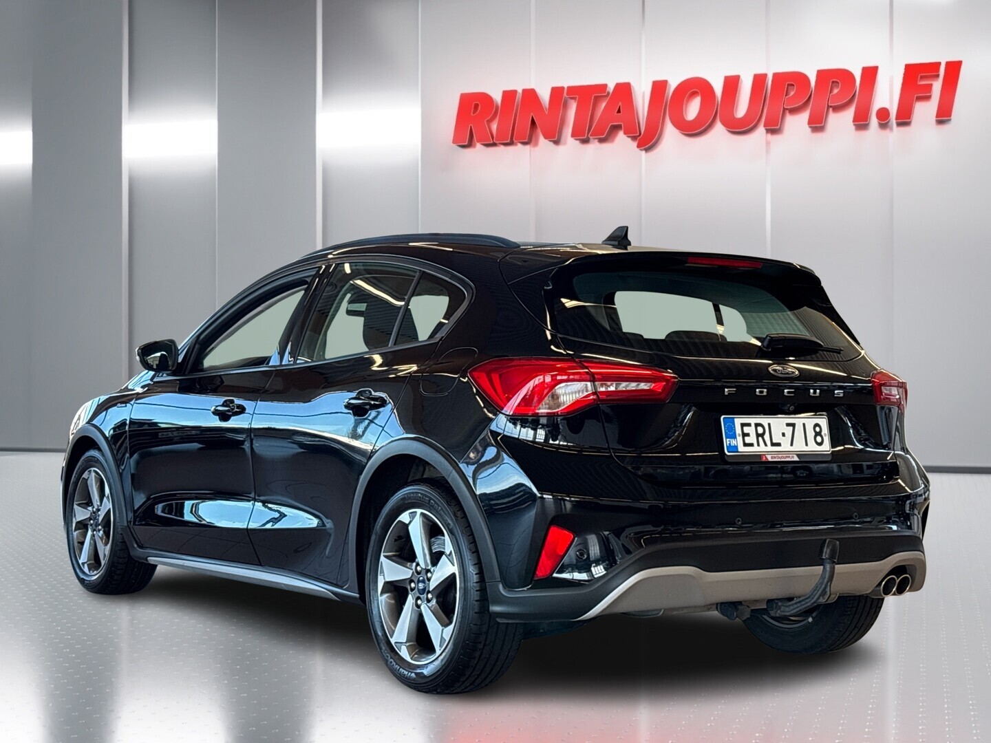 FORD Focus 2019