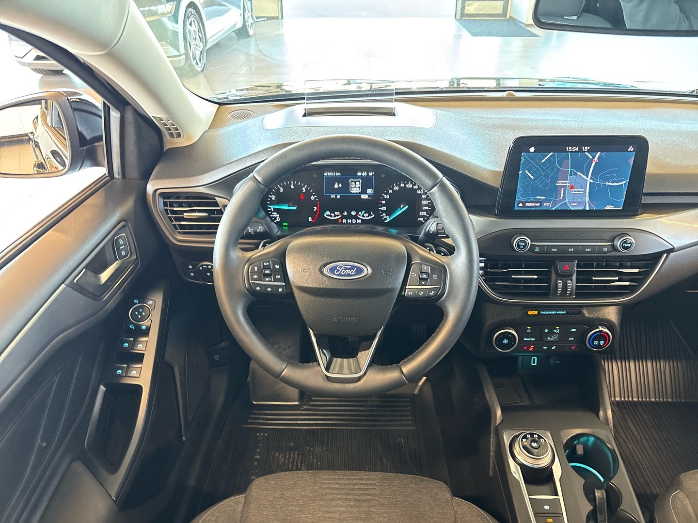 FORD Focus 2019