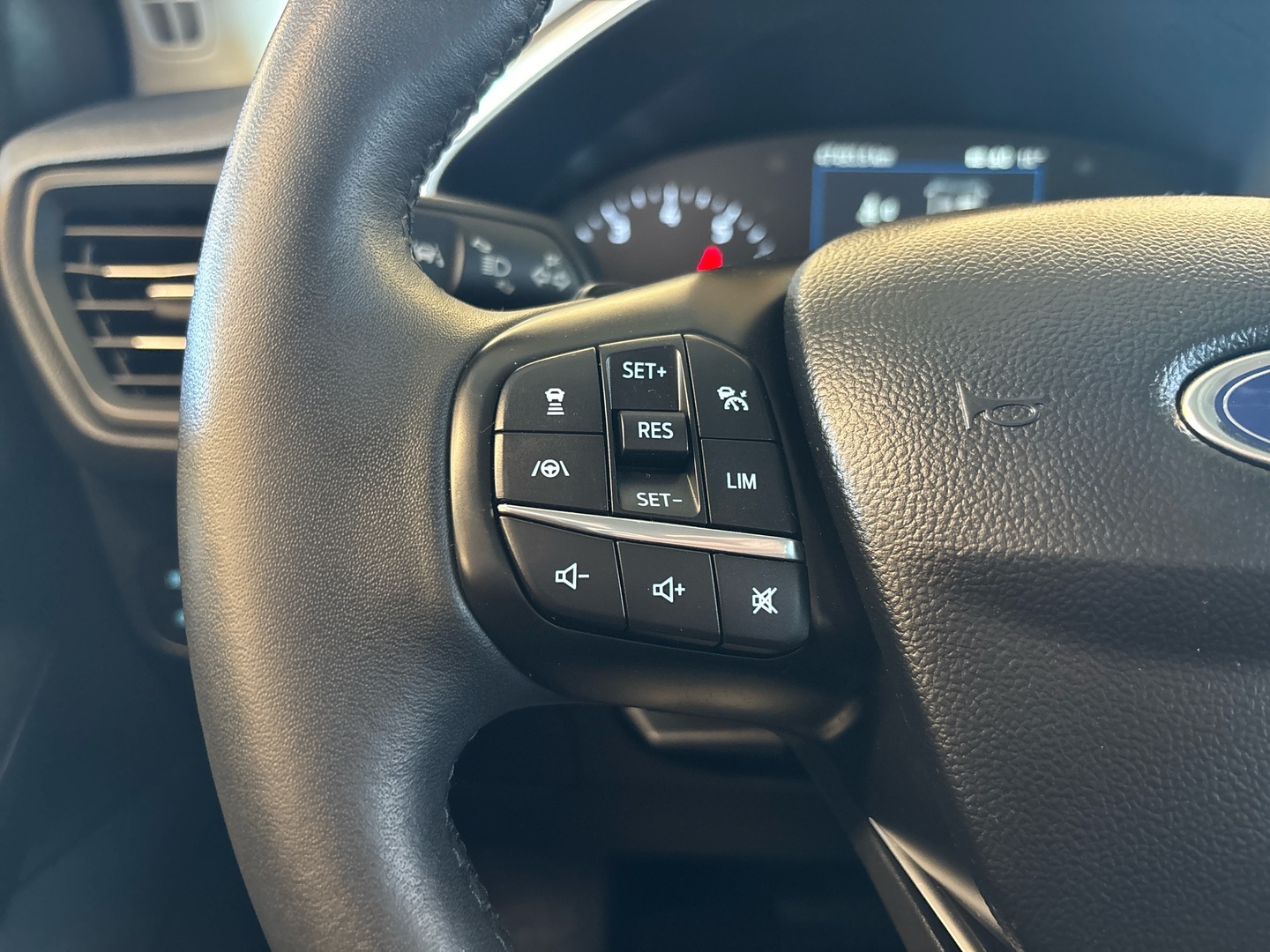 FORD Focus 2019