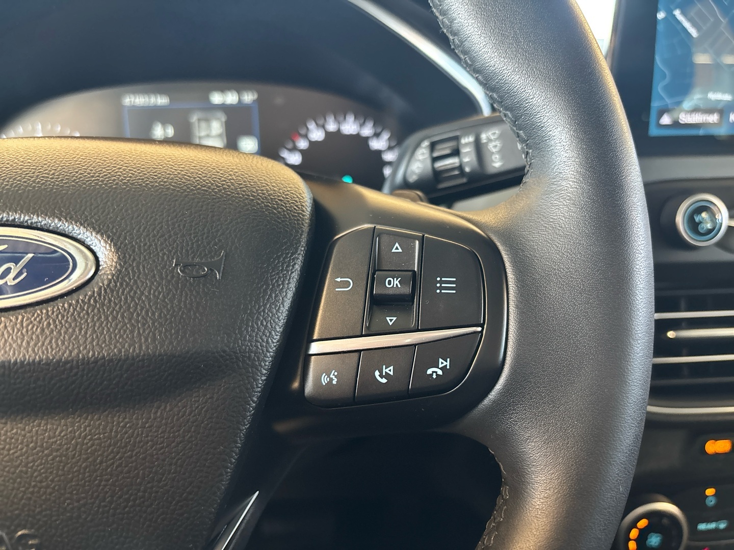 FORD Focus 2019