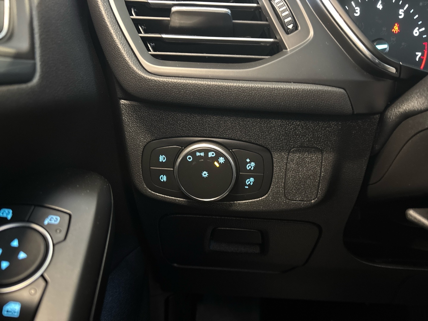 FORD Focus 2019