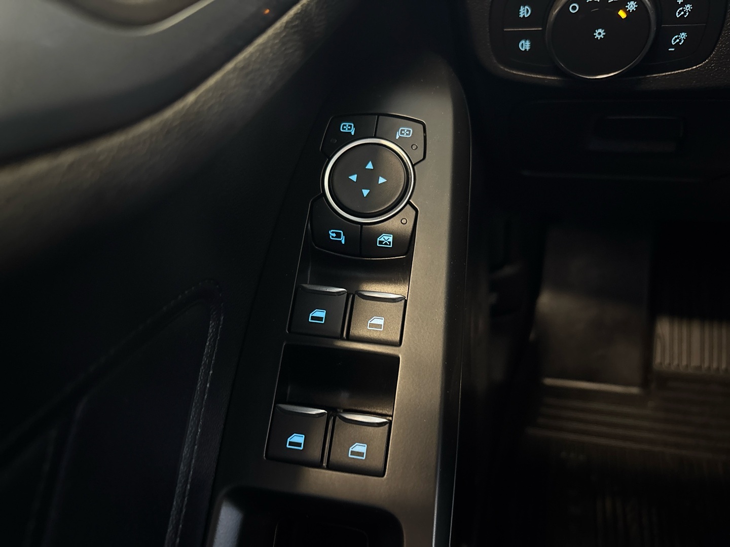 FORD Focus 2019