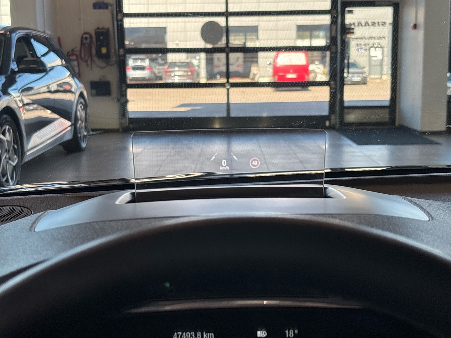 FORD Focus 2019