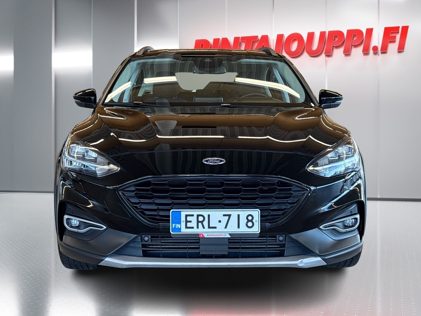 FORD Focus 2019