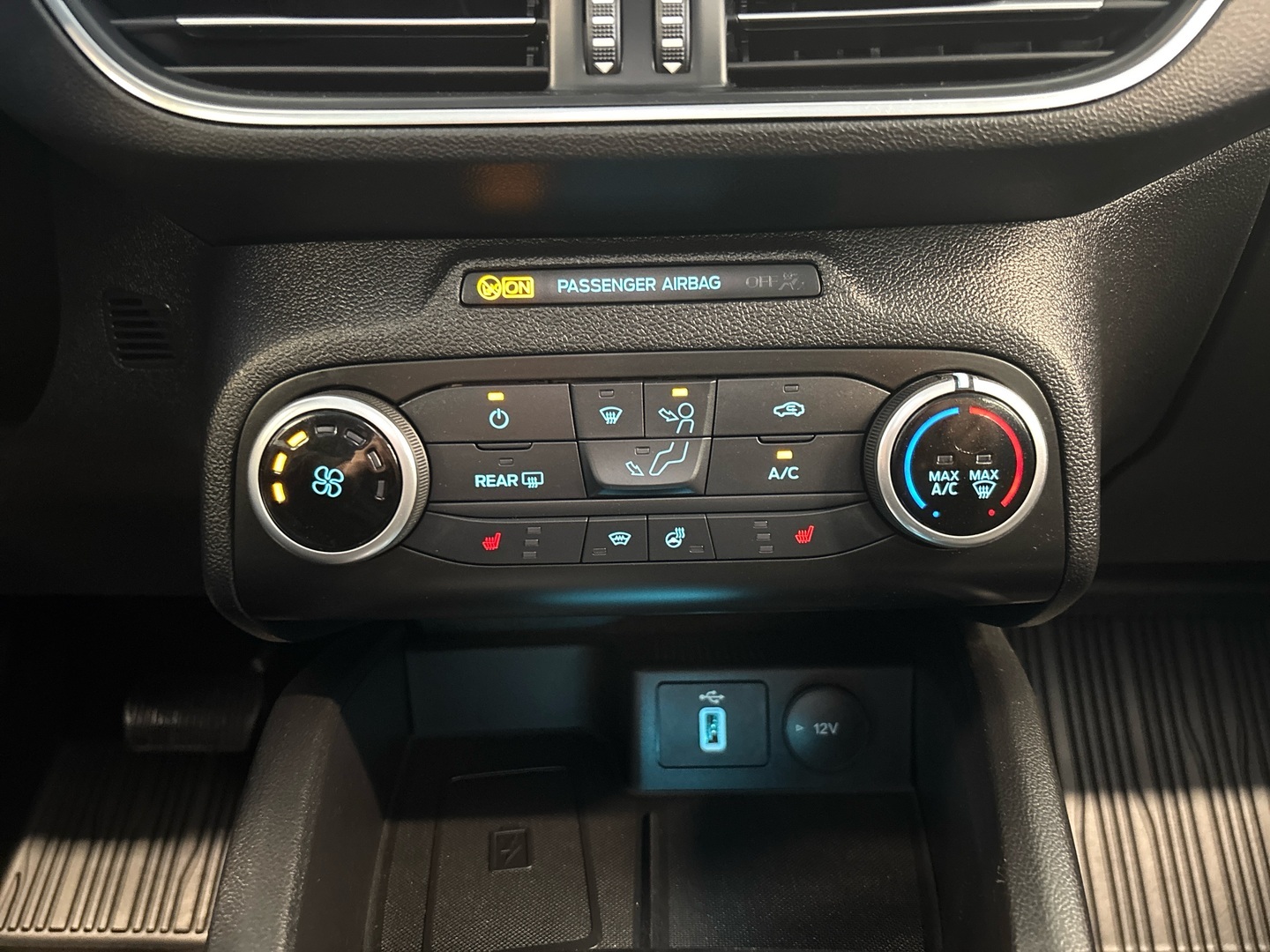 FORD Focus 2019