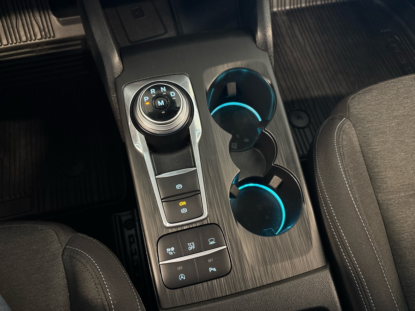 FORD Focus 2019
