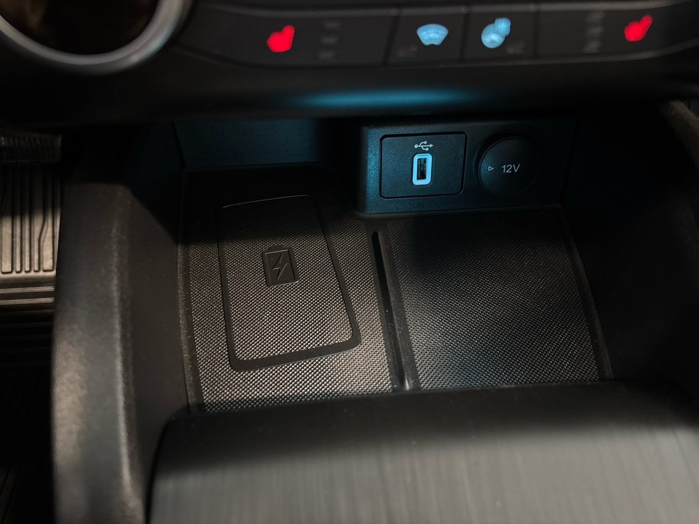 FORD Focus 2019
