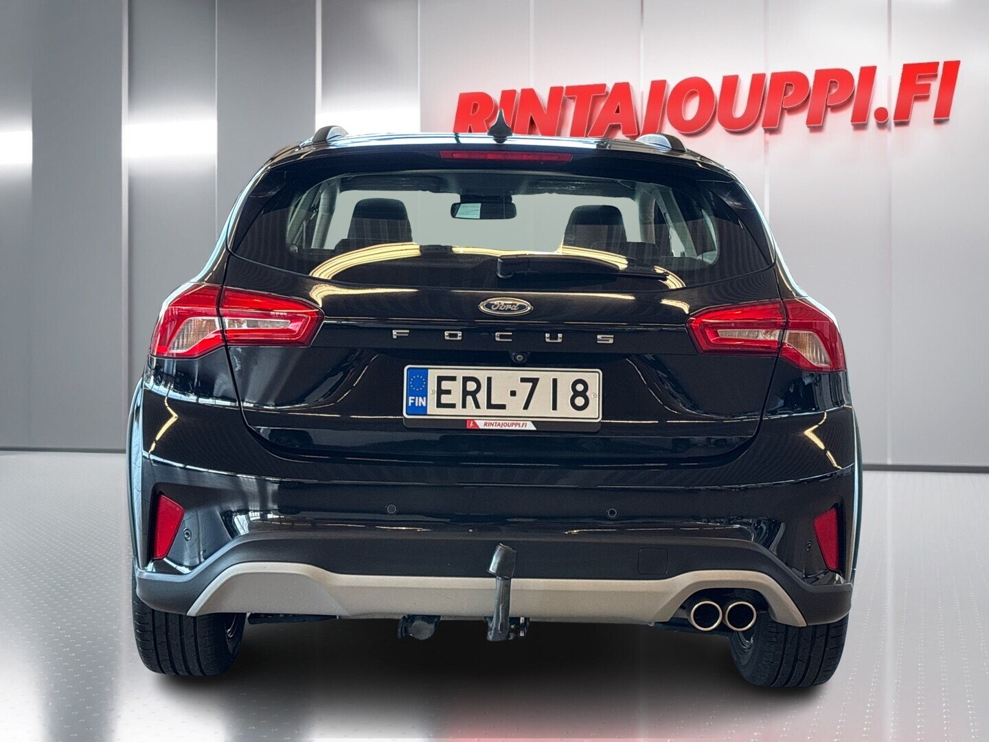 FORD Focus 2019