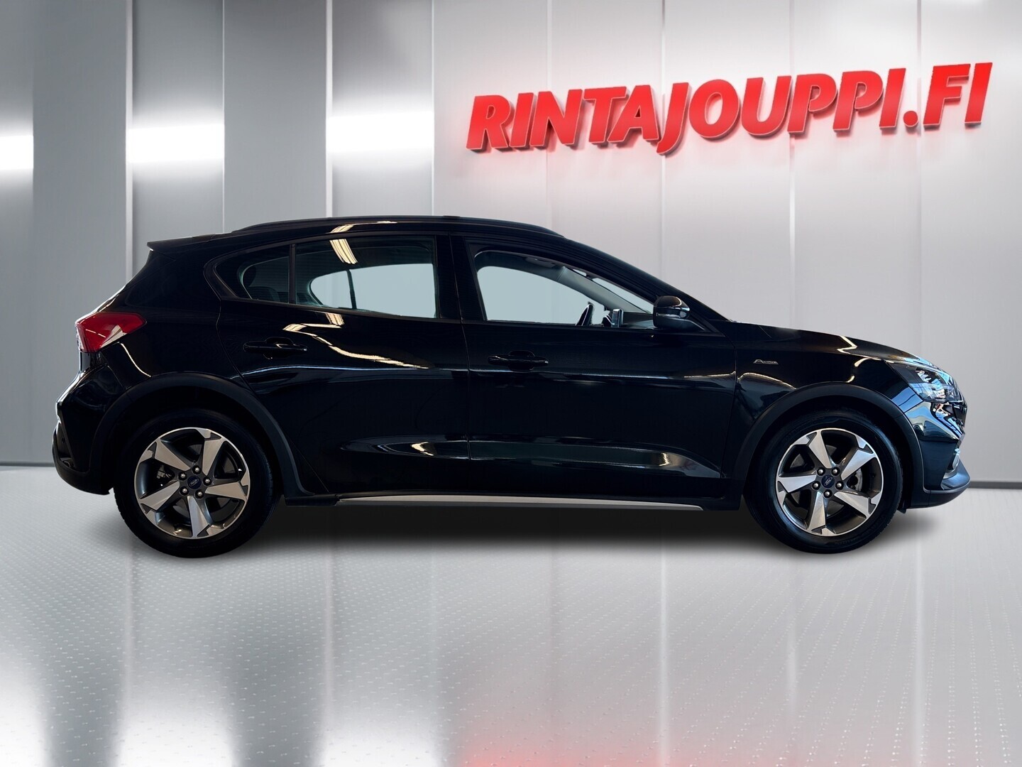 FORD Focus 2019