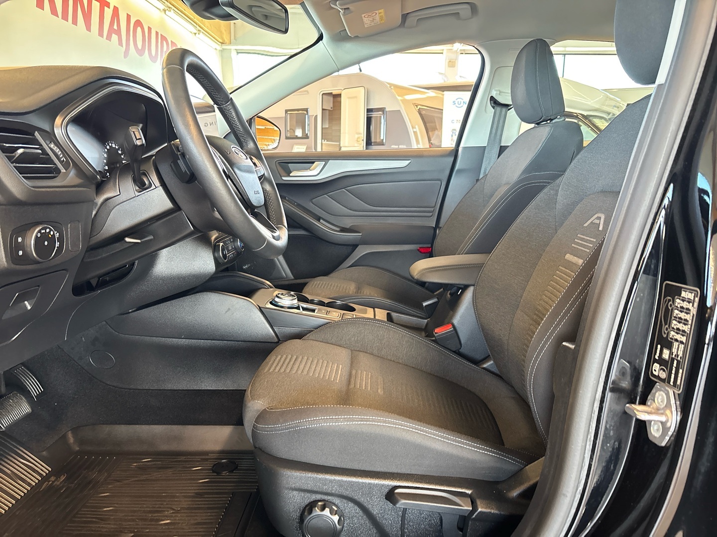FORD Focus 2019