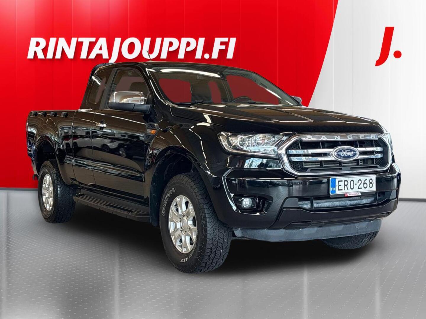 FORD Ranger 2019