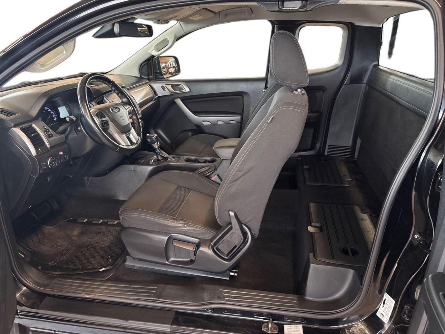 FORD Ranger 2019