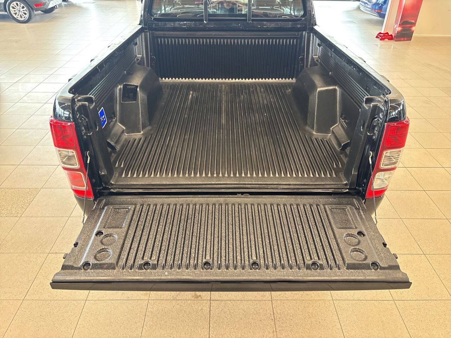 FORD Ranger 2019