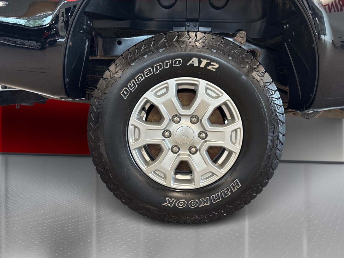 FORD Ranger 2019