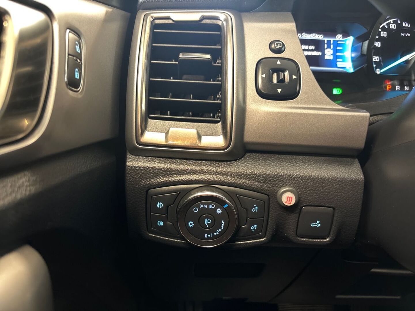 FORD Ranger 2019