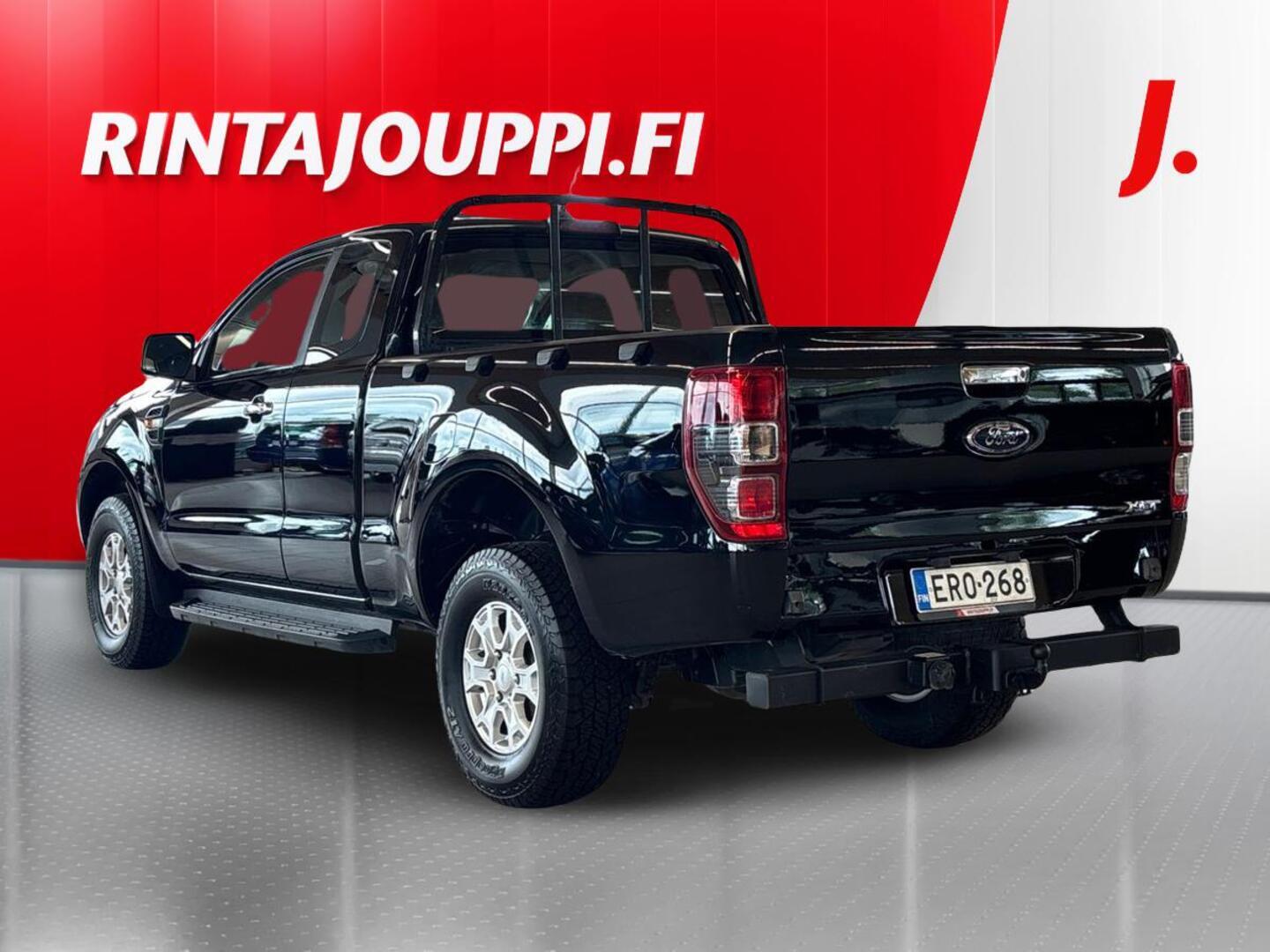 FORD Ranger 2019