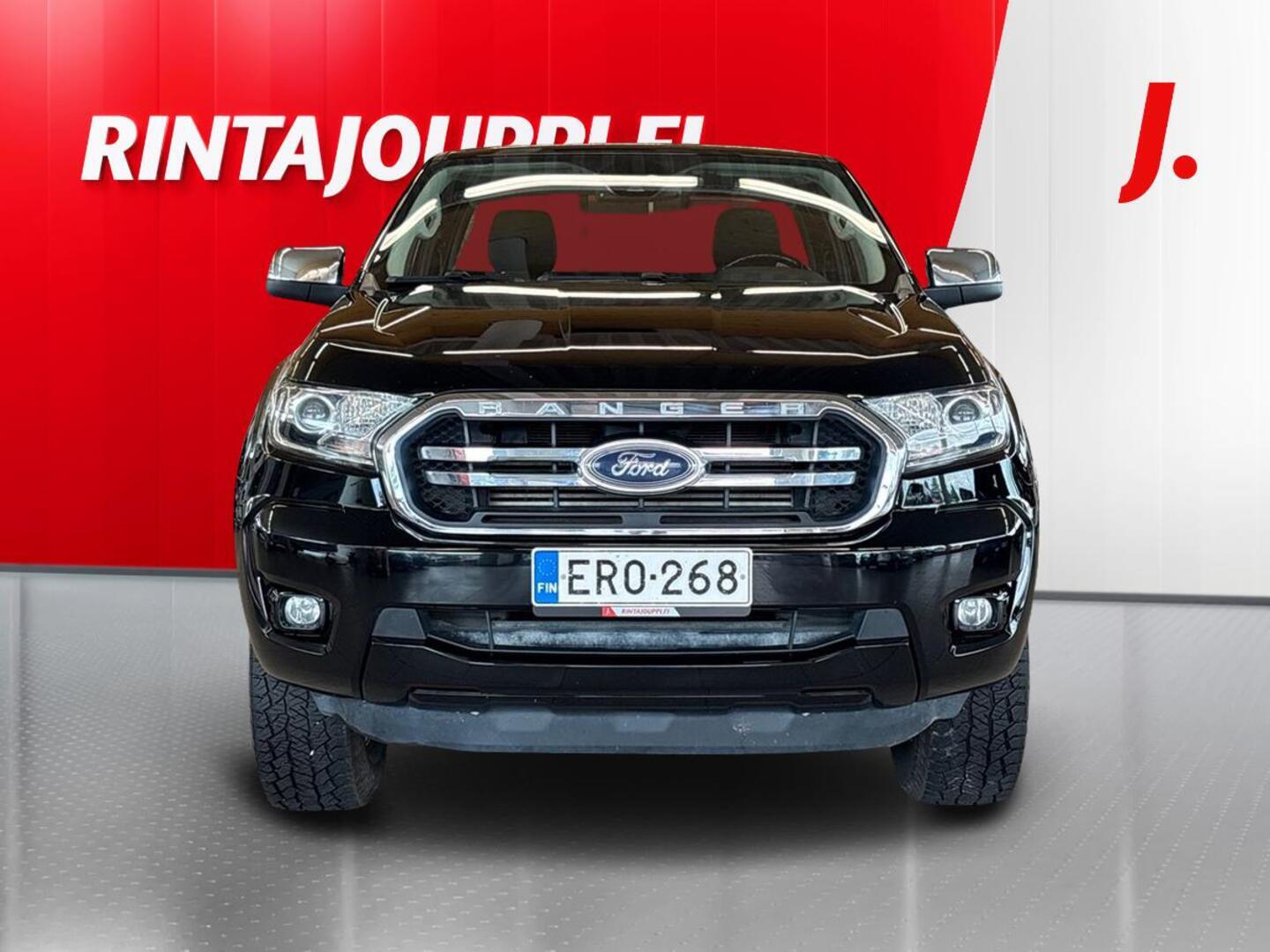 FORD Ranger 2019